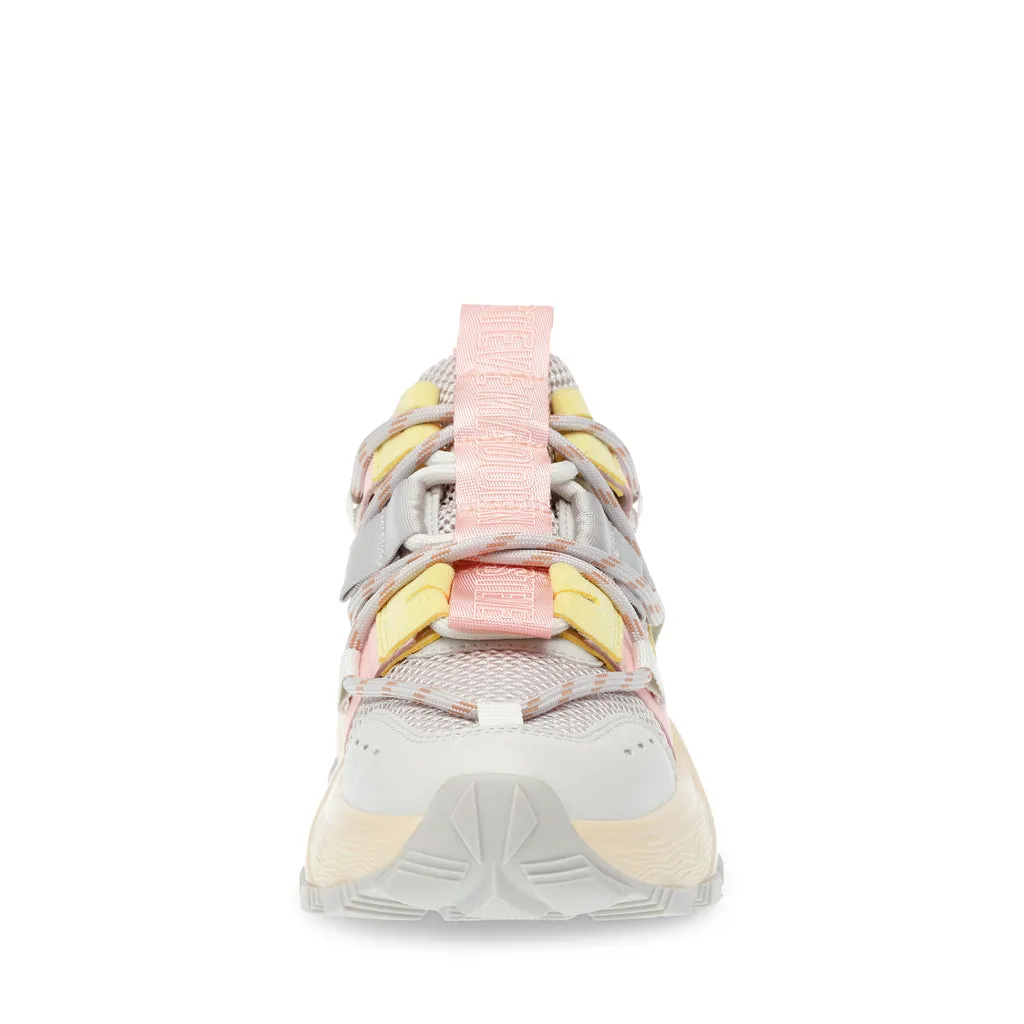 Tazmania Trainer GREY/PINK