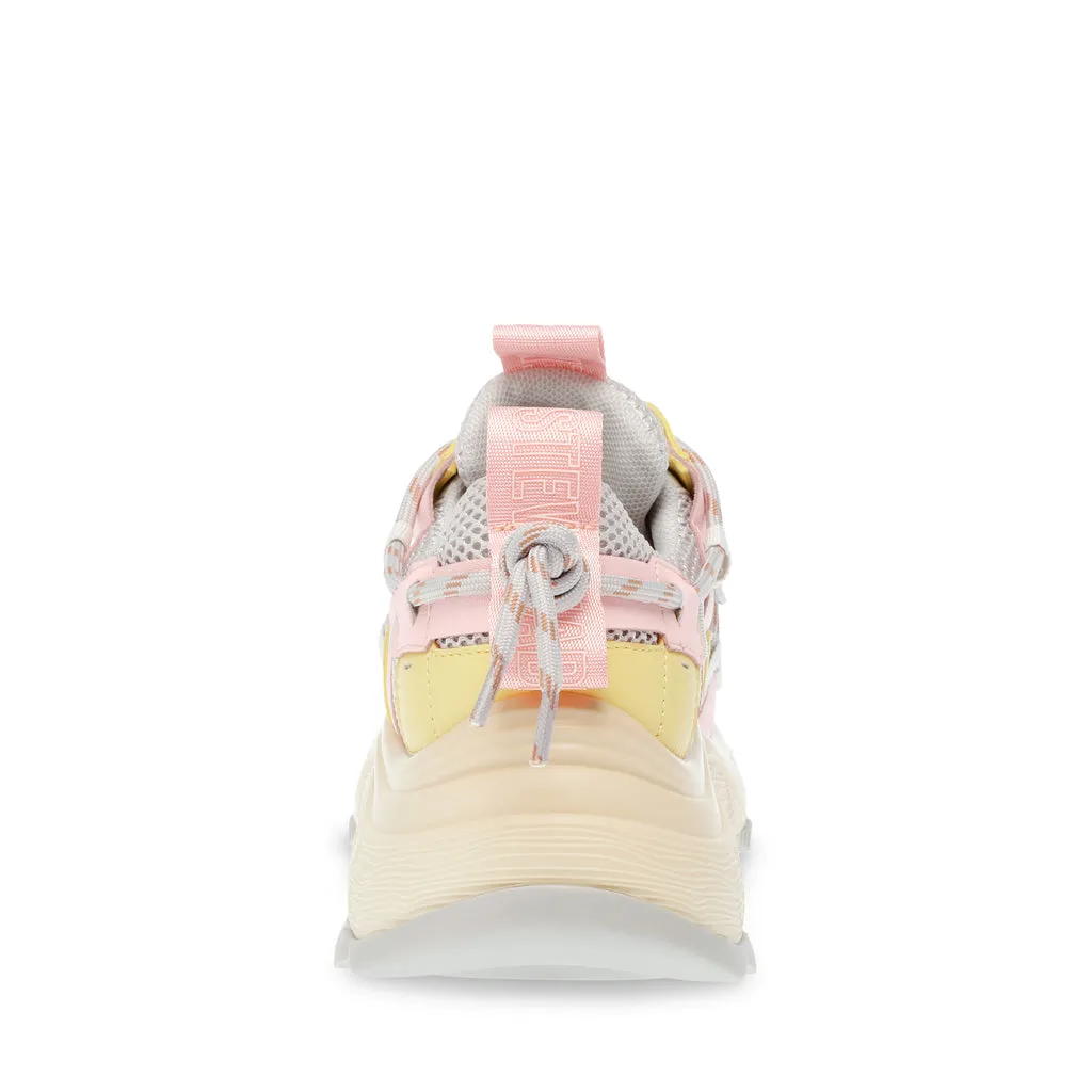 Tazmania Trainer GREY/PINK