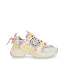 Tazmania Trainer GREY/PINK