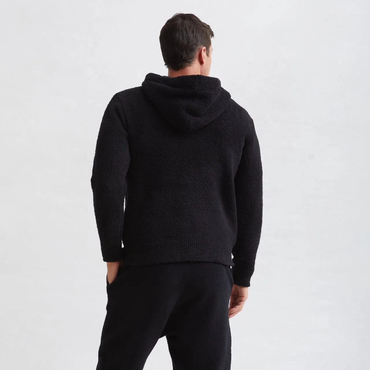 Ultra Soft Sleep Hoodie