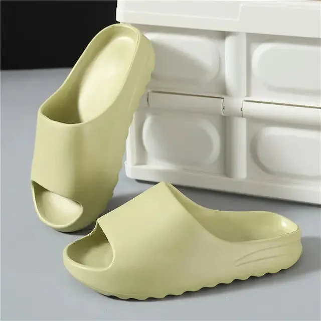 Unisex Outdoor Anti-Slip Sports Slippers