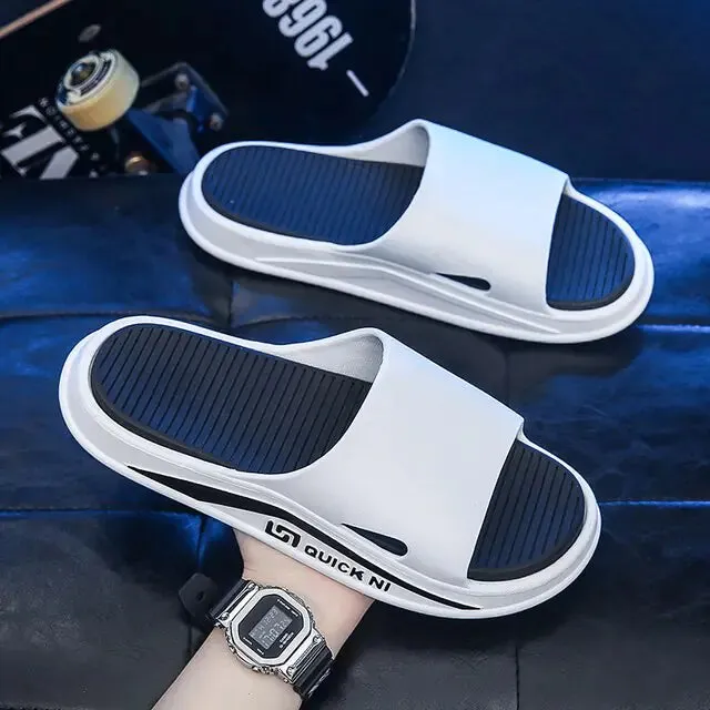 Unisex Outdoor Anti-Slip Sports Slippers