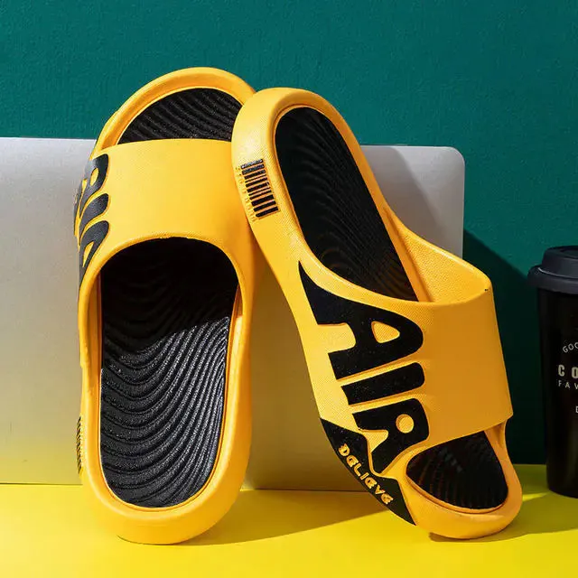 Unisex Outdoor Anti-Slip Sports Slippers