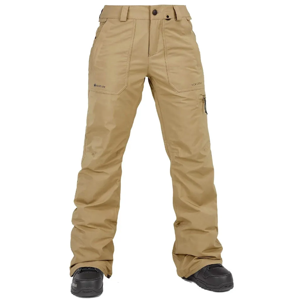 Volcom Knox Insulated GORE-TEX Pants