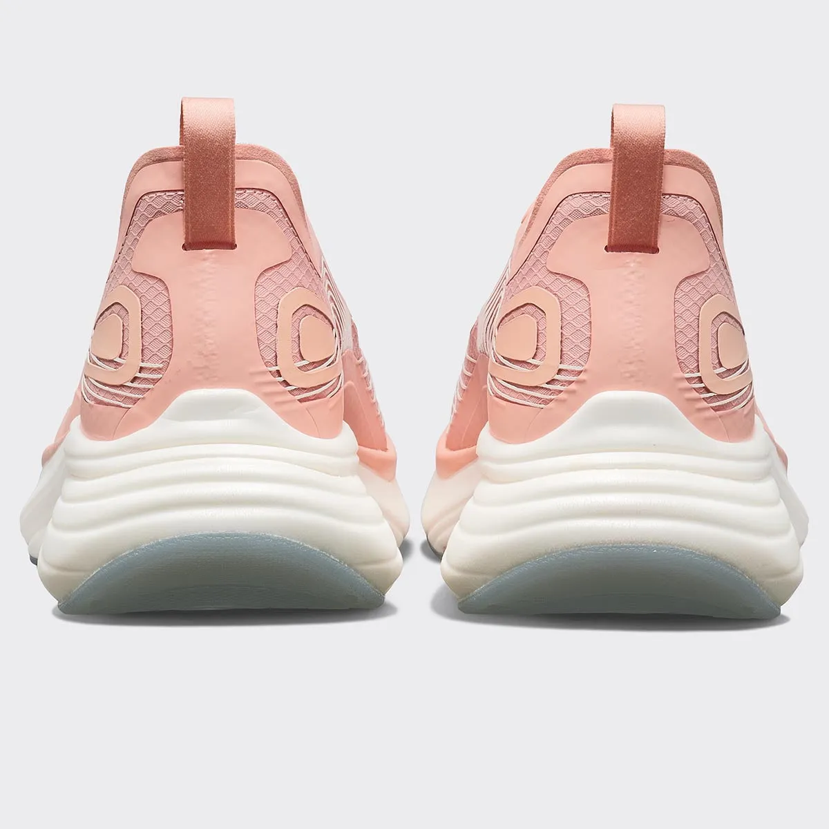 Women's Streamline Blush / Ivory