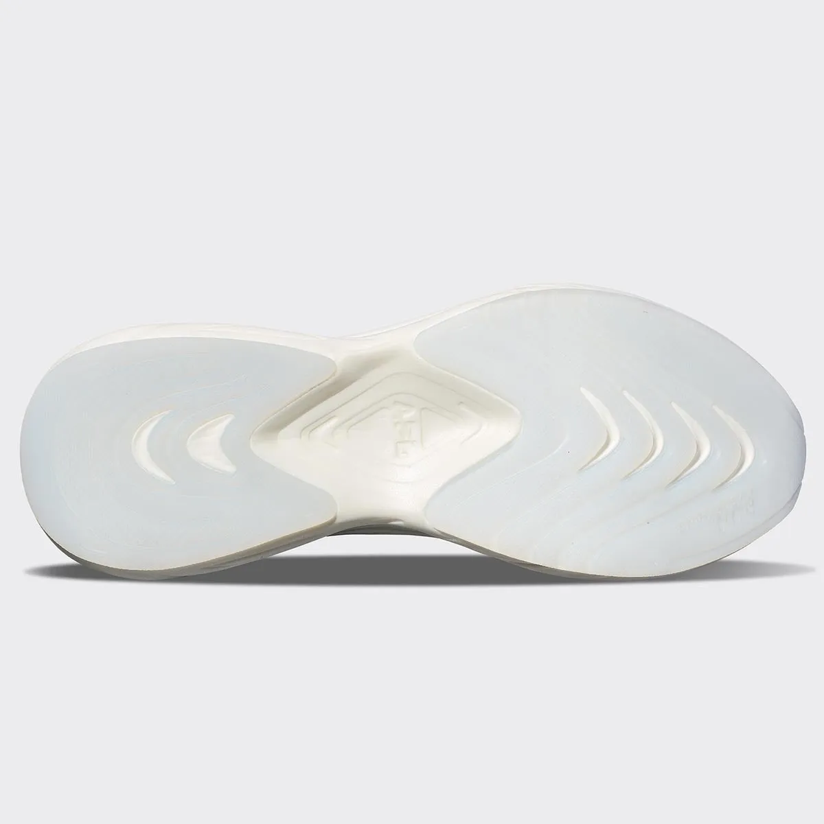 Women's Streamline Blush / Ivory