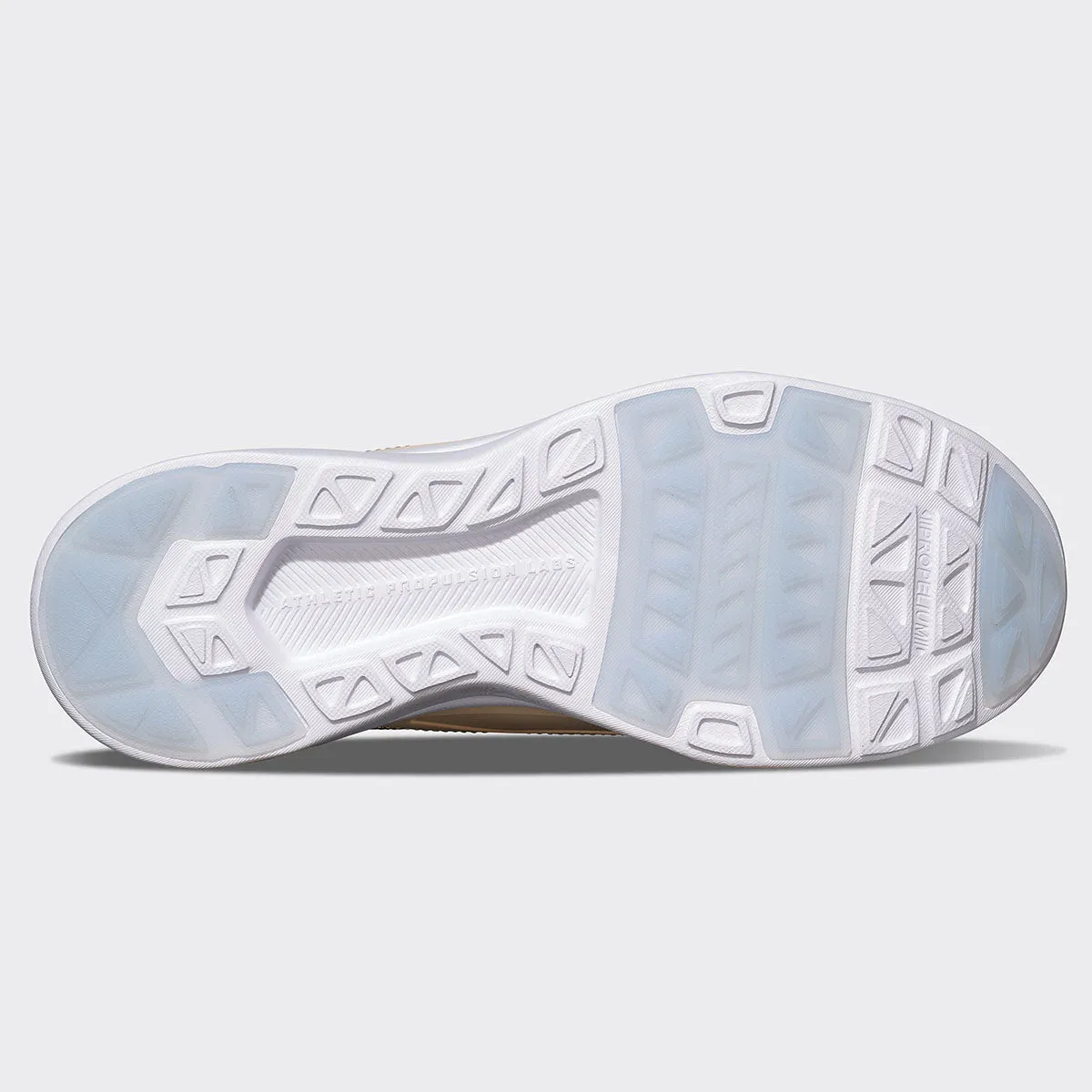 Women's TechLoom Bliss Beach / Molten / White