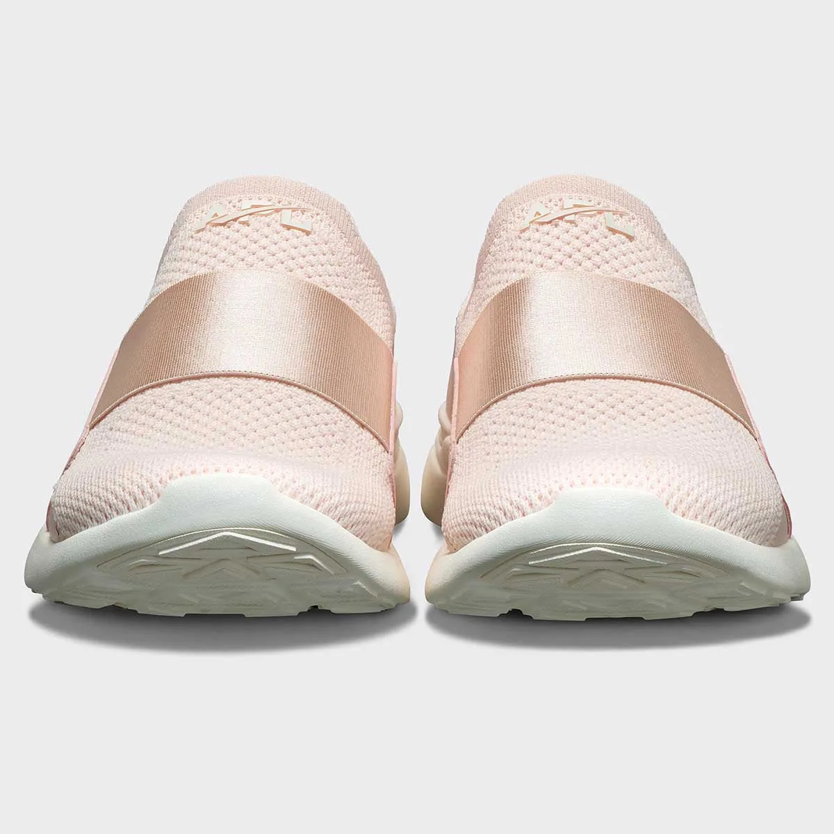 Women's TechLoom Bliss Creme / Ivory