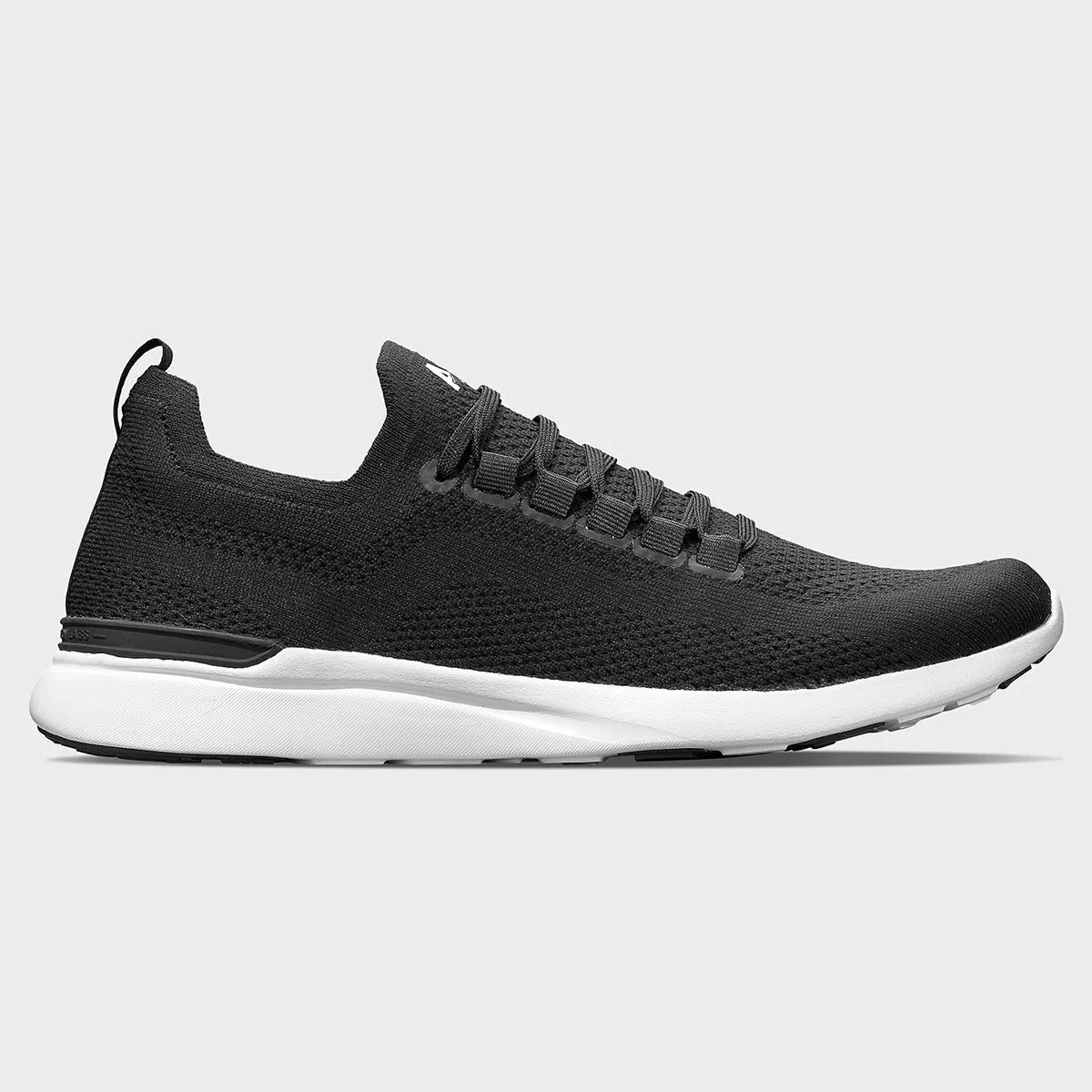 Women's TechLoom Breeze Black / Black / White