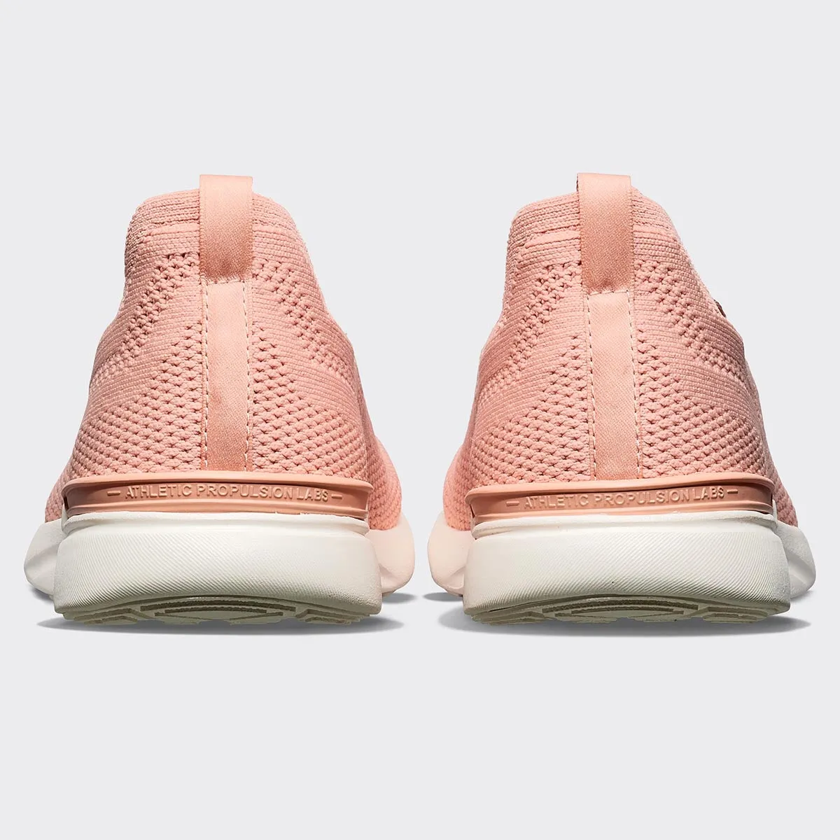 Women's TechLoom Breeze Blush / Ivory