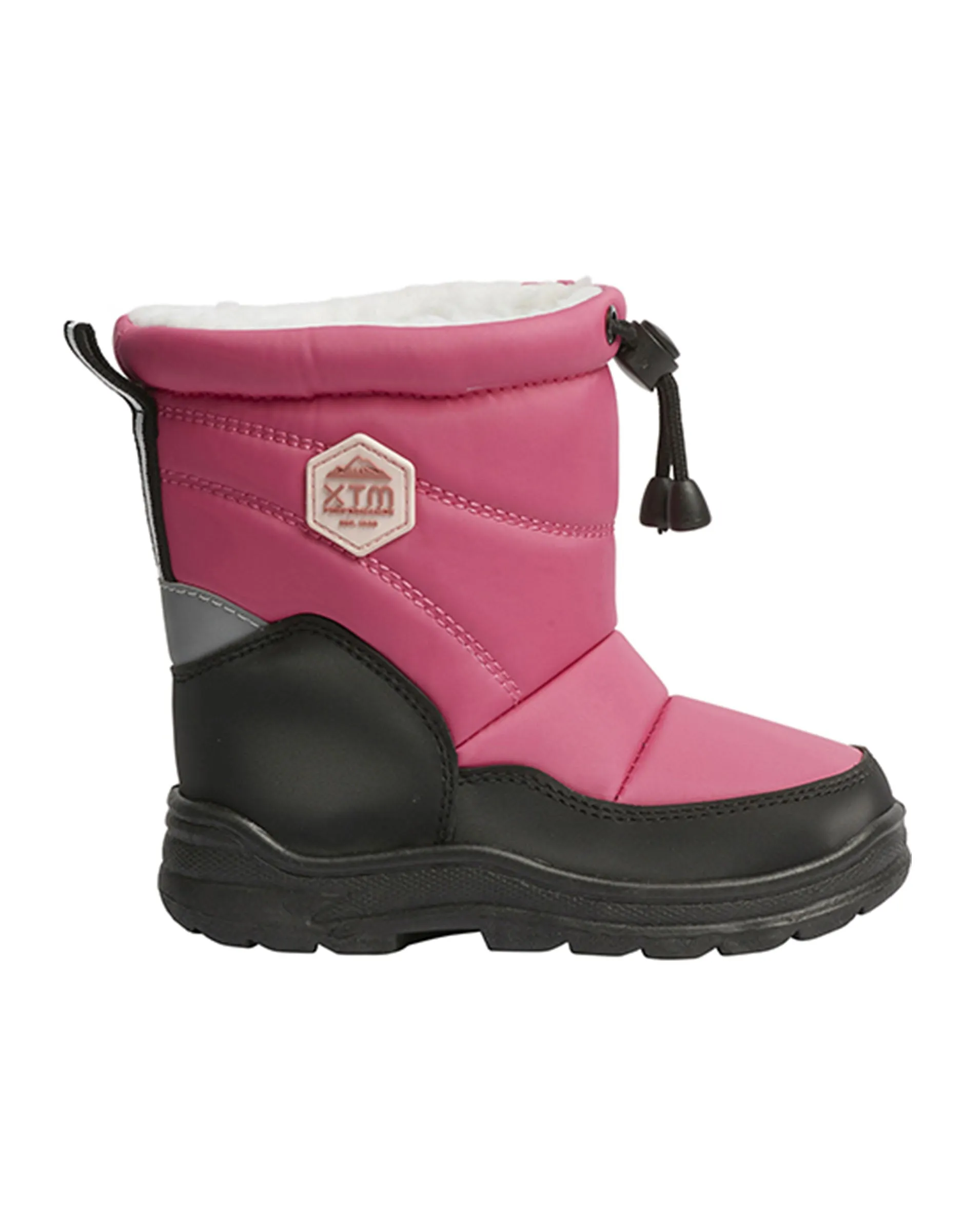 XTM Puddles II Kids Apres Boots