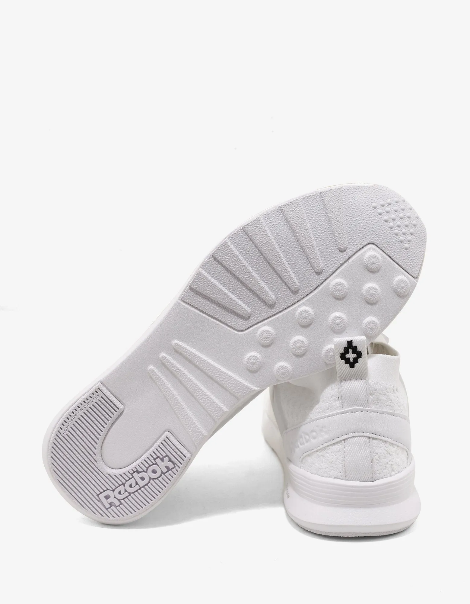 Zoku Reebok White Running Trainers