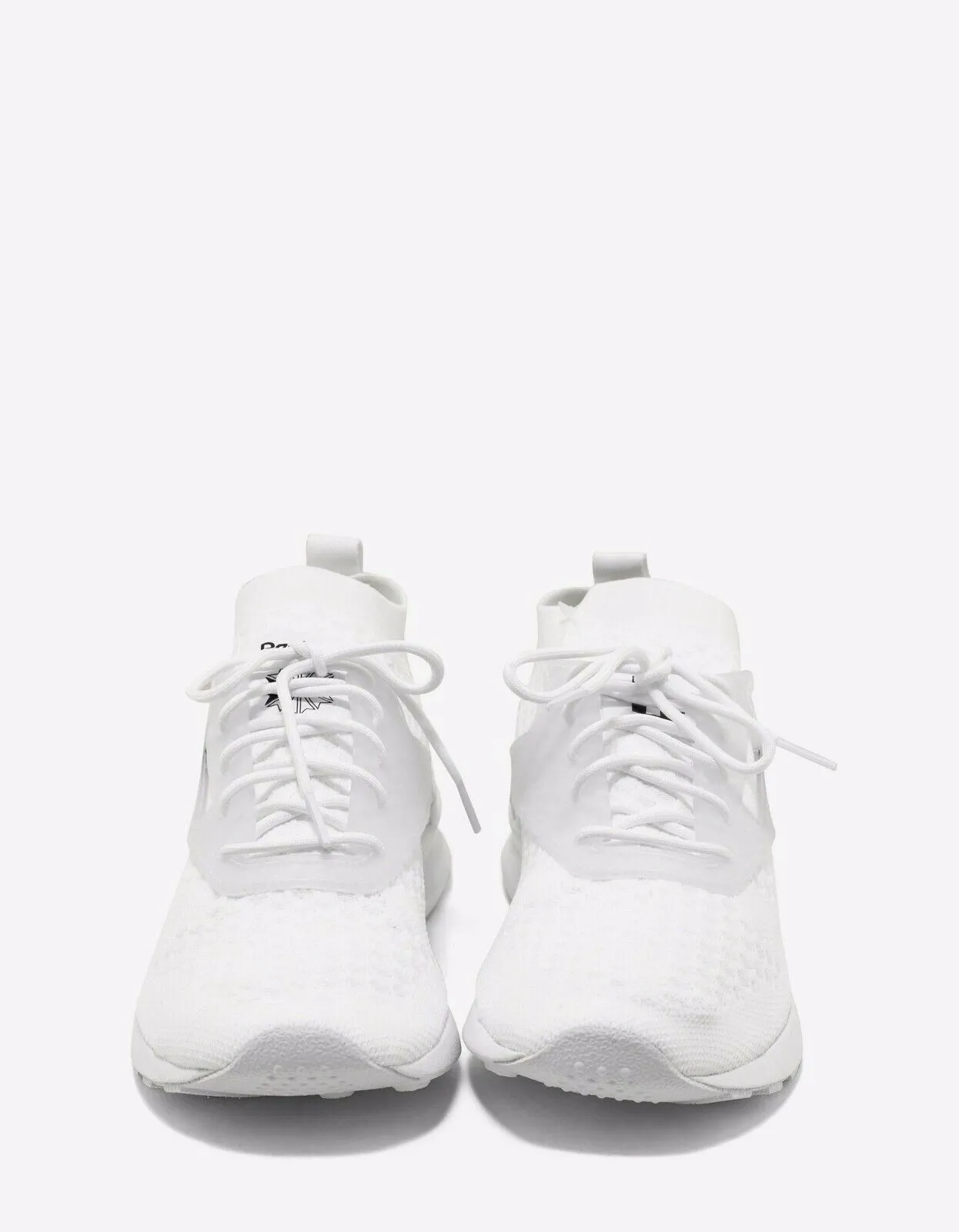 Zoku Reebok White Running Trainers